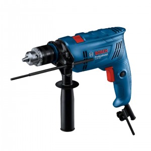 BOSCH冲击电钻/电锤 型号:GSB 600RE库号:M2078  BOSCH冲击电钻/电锤 型号:GSB 600RE库号:M2078